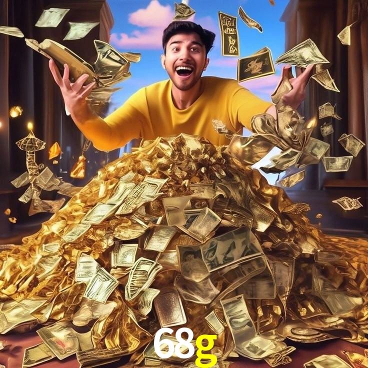 Estatísticas 68g
