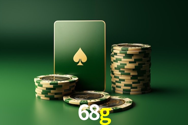 Welcome Bonus 68g