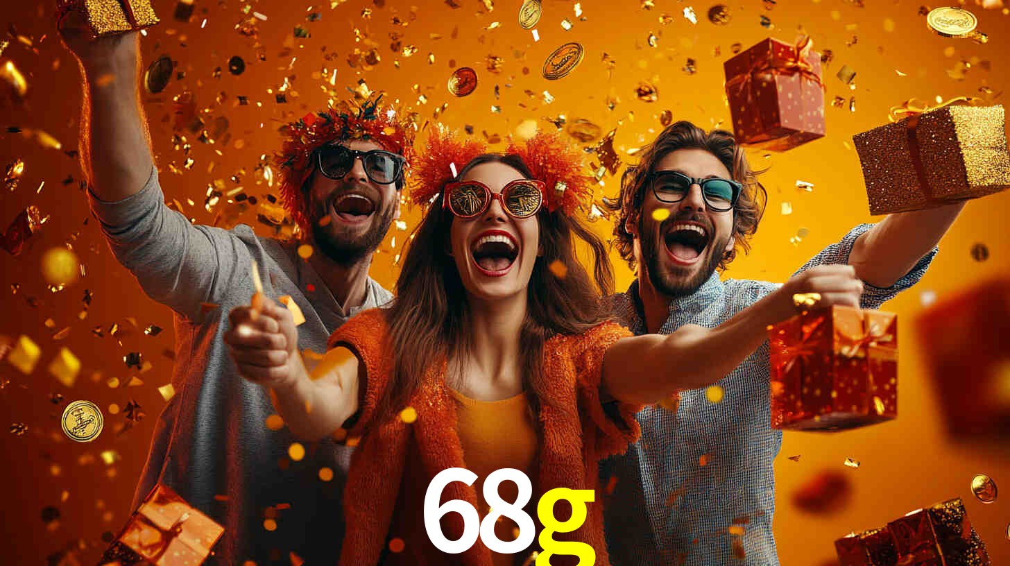 68g bet