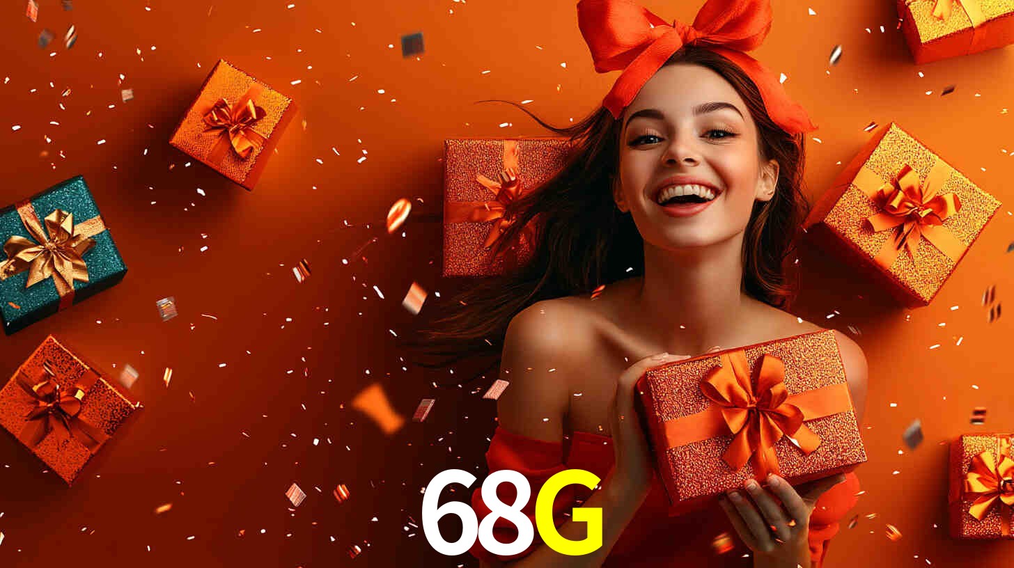 Promoções Semanais e Códigos Promocionais 68G