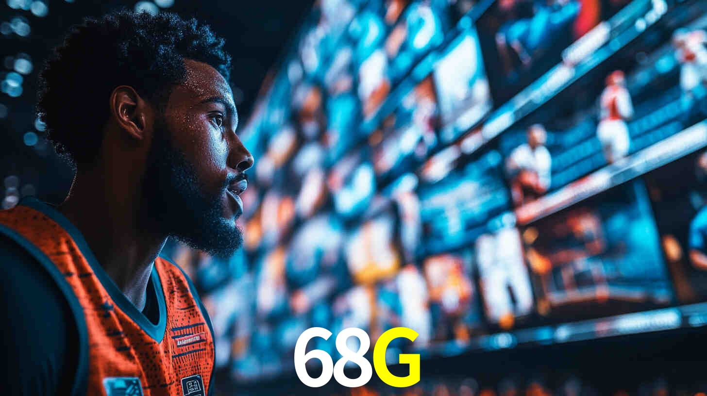 Jogos de Aposta Online no 68G