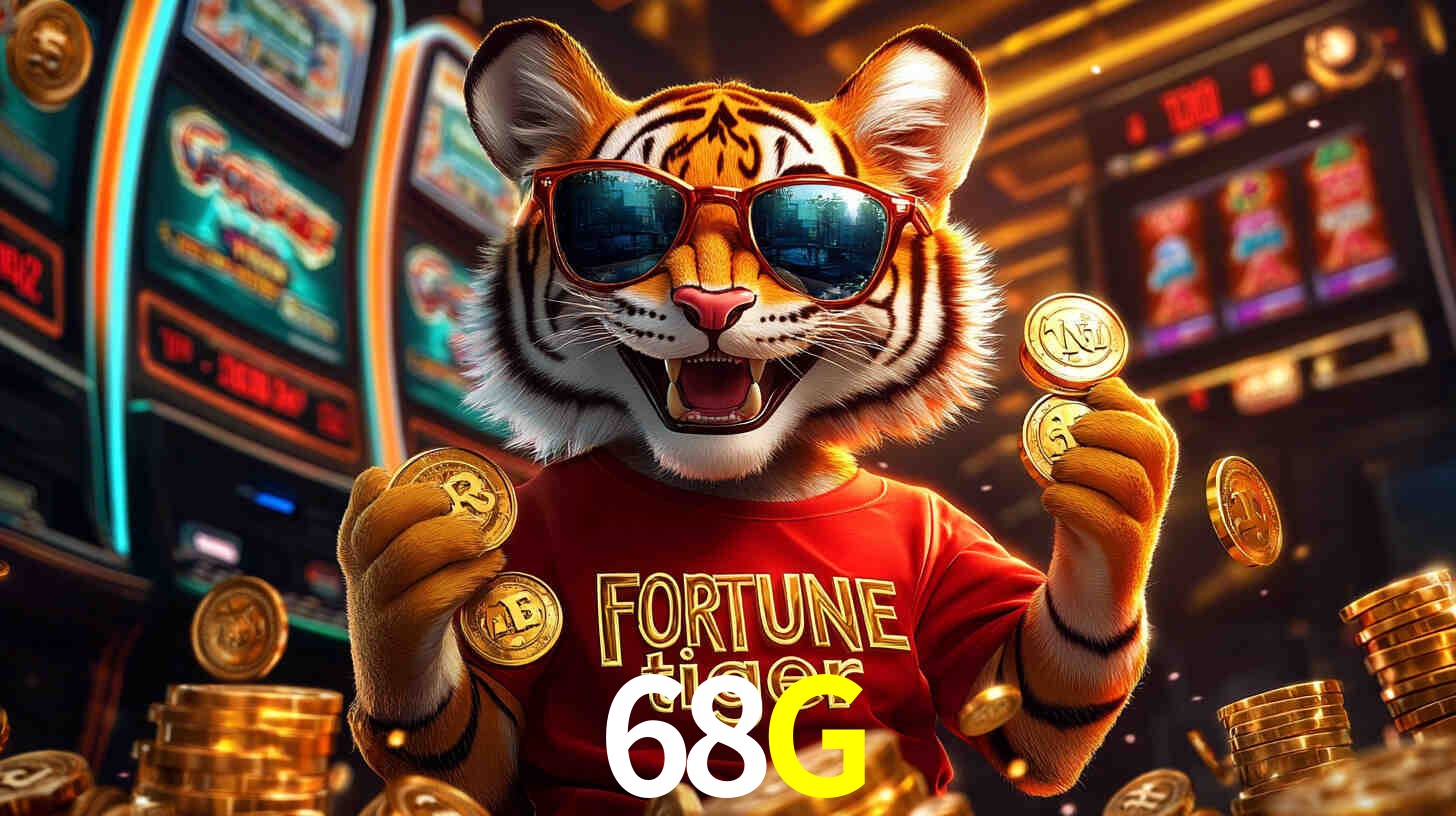 Por Que Jogar Fortune Tiger no 68G