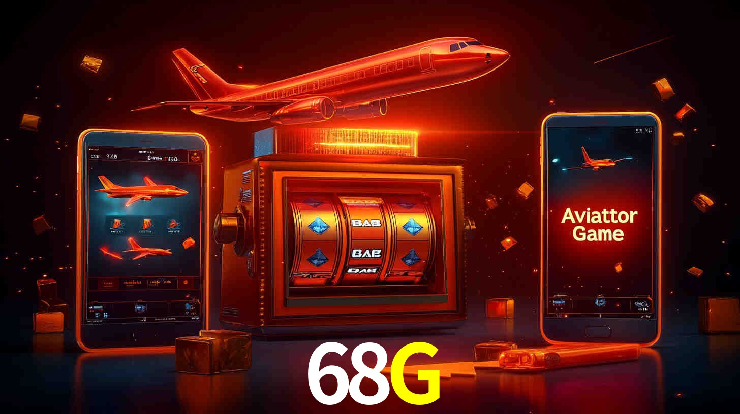 Como Jogar Aviator no 68G