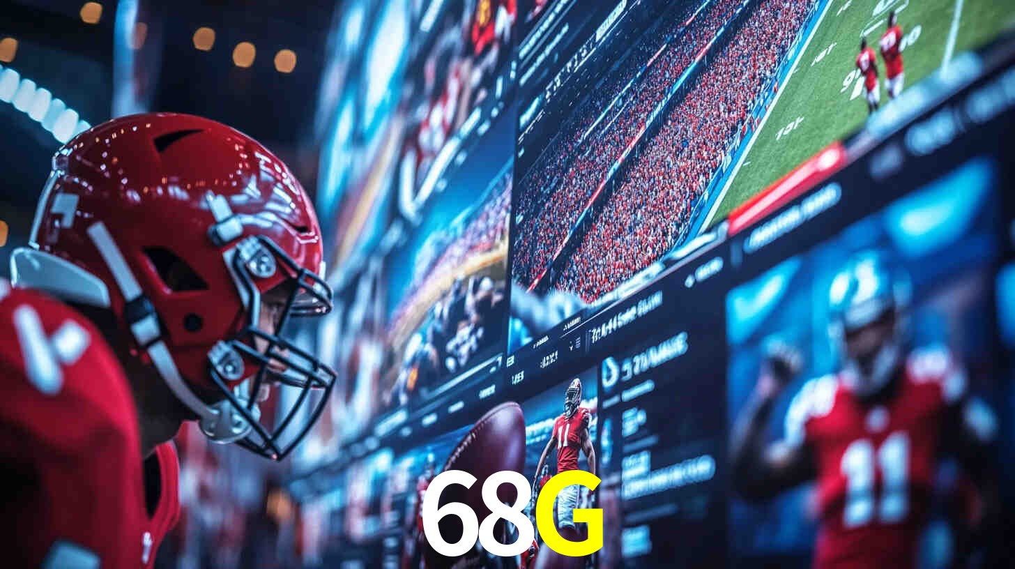 Benefícios das Apostas Ao Vivo no 68G