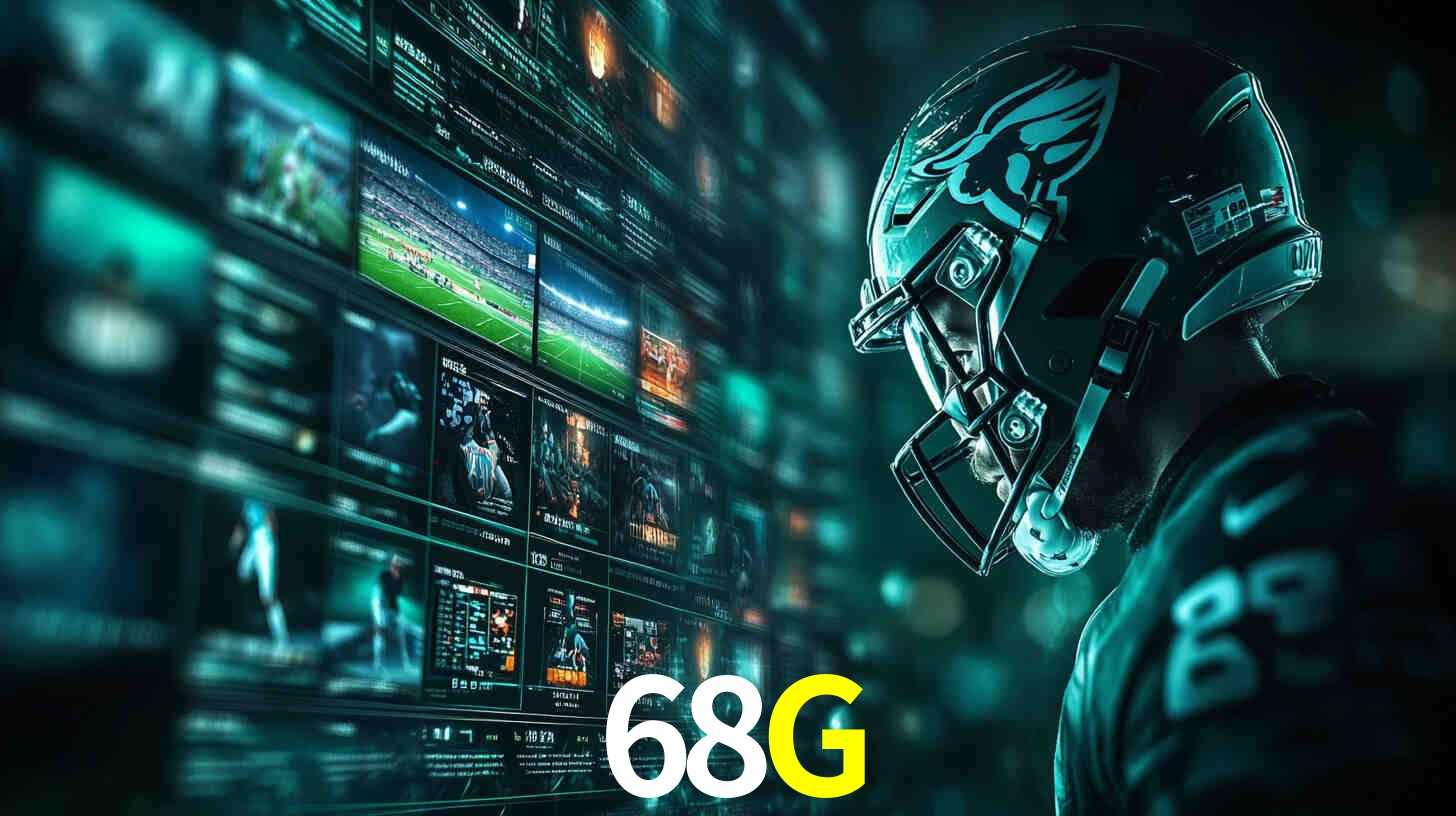 Esportes em Destaque no 68G