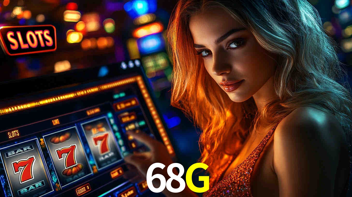 Slots com Alto RTP no 68G