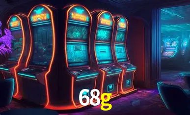 A Emoção da Loteria na 68g: Uma Chance de Mudança de Vida