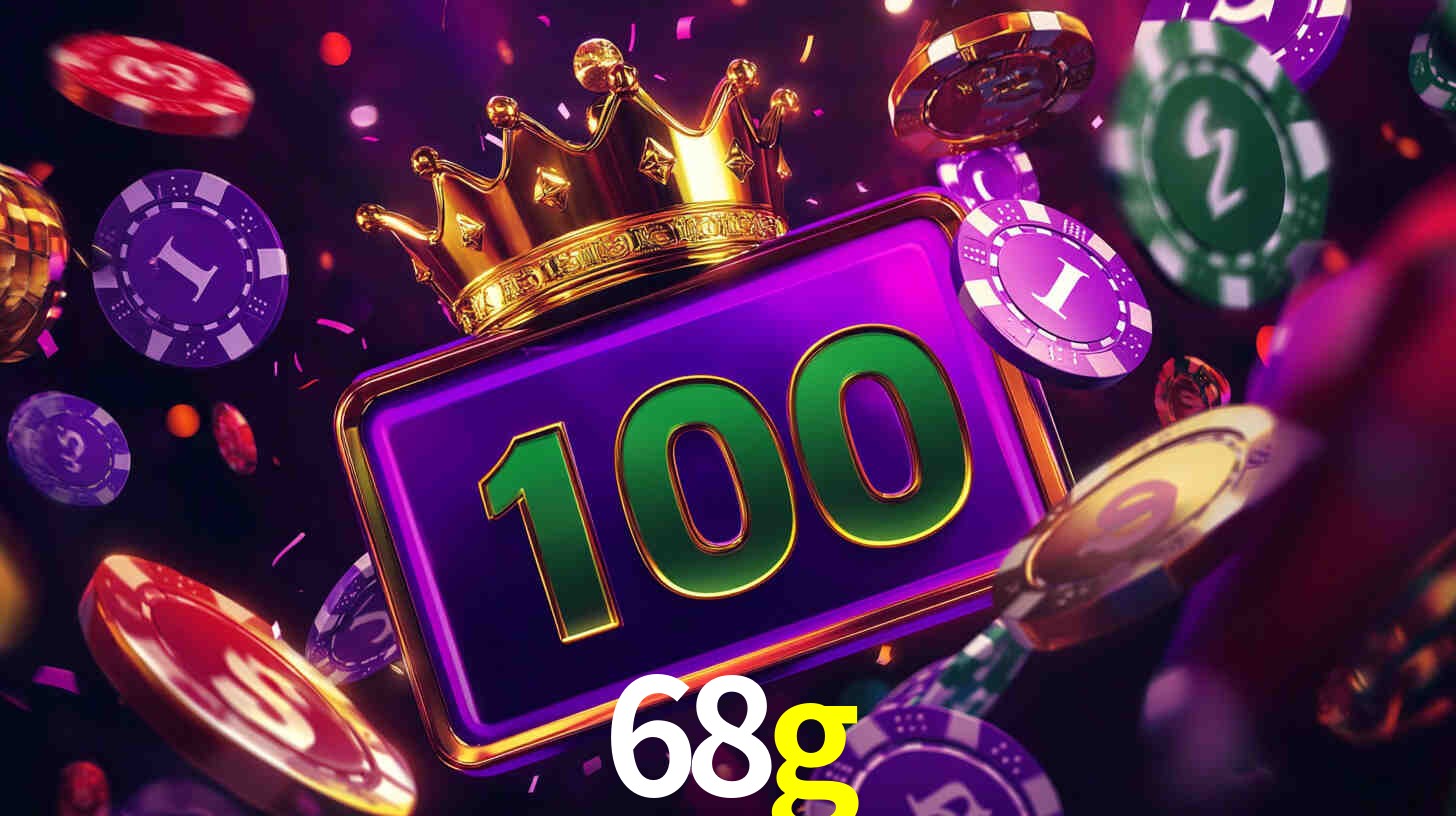 Live Casino 68g