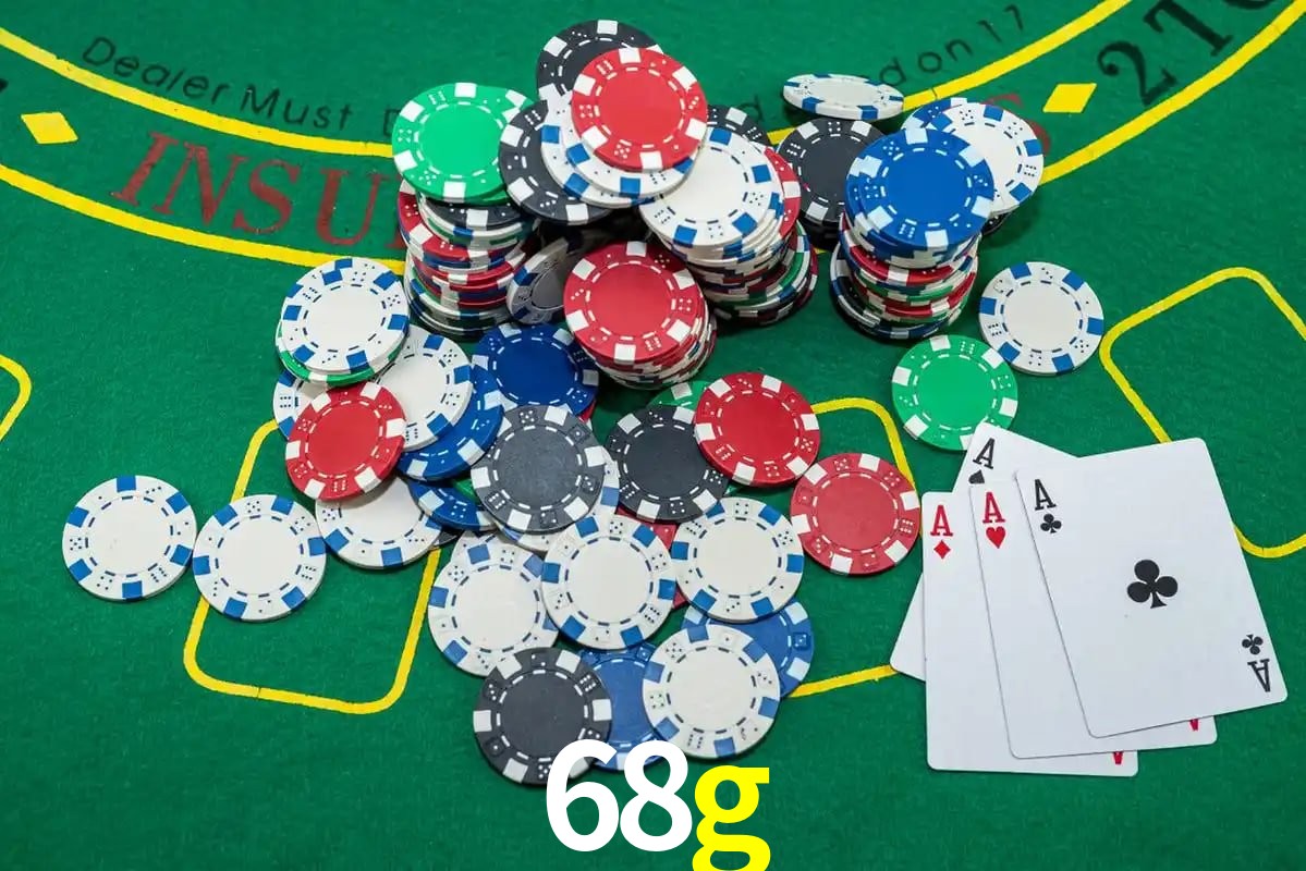 Estratégias Crash Games 68g