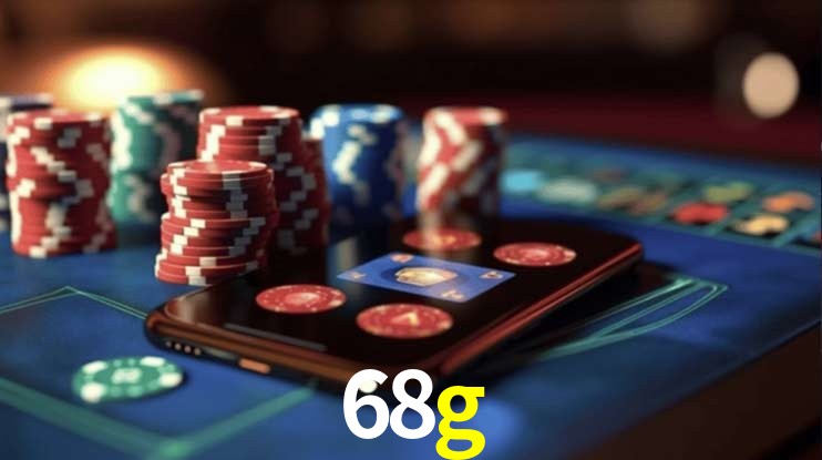 68g Rio de Janeiro - Popular Jogos