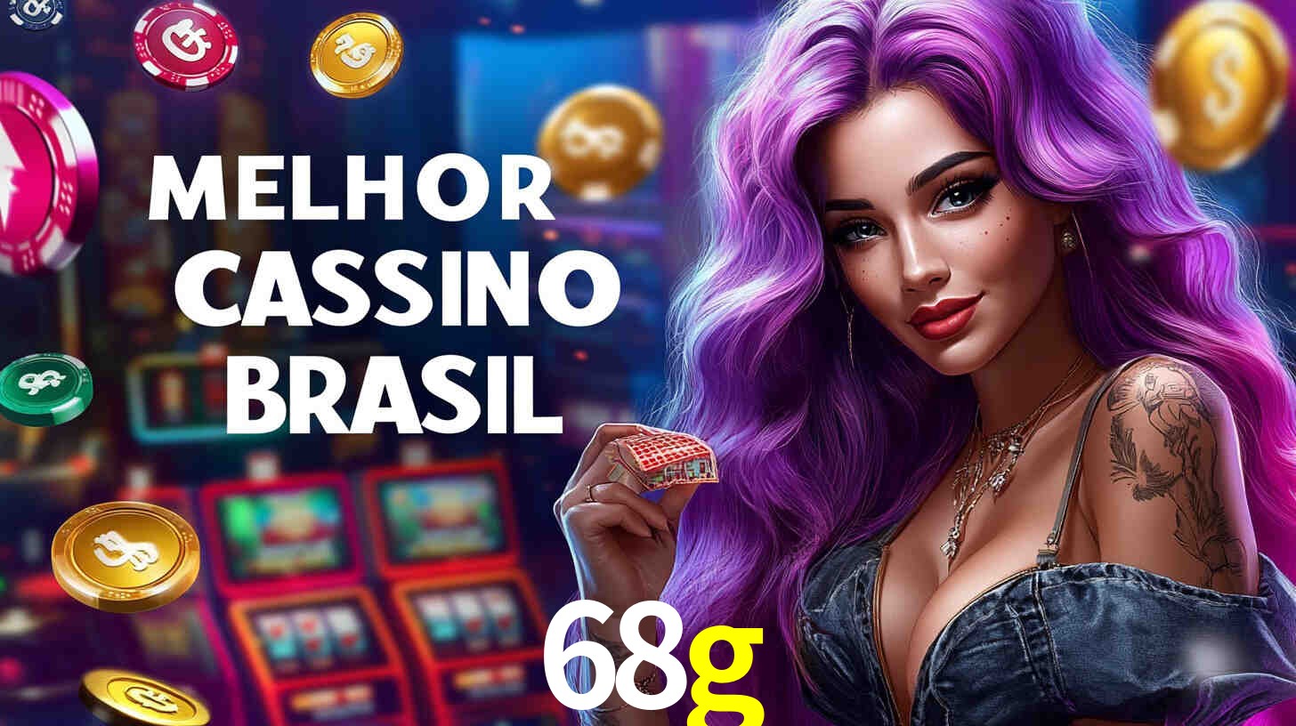 Descubra a Essência do 68g: Nossa História e Compromissos