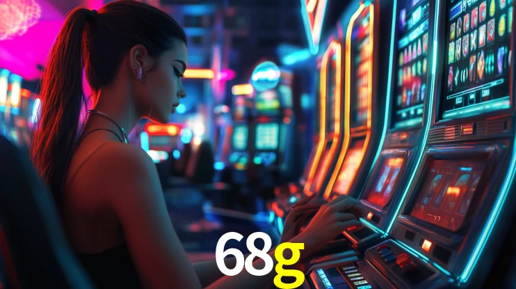 68g App Interface
