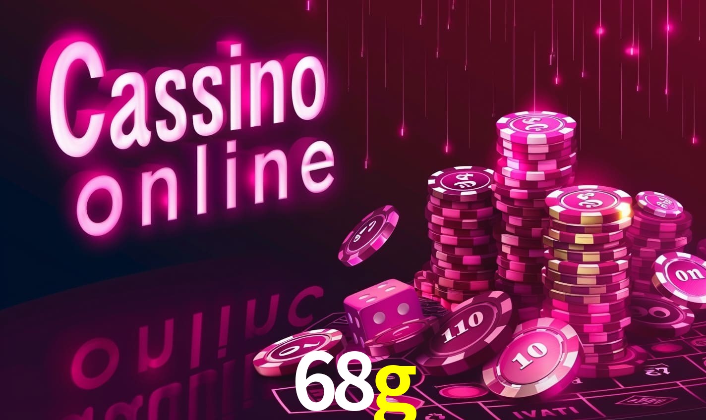 68g Brasília - Crash Guide