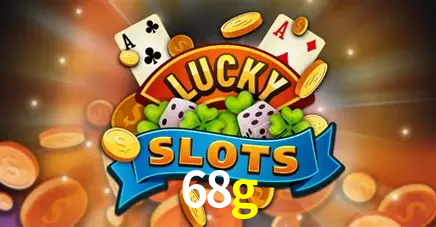 Descubra o Mundo do Cassino Online com 68g