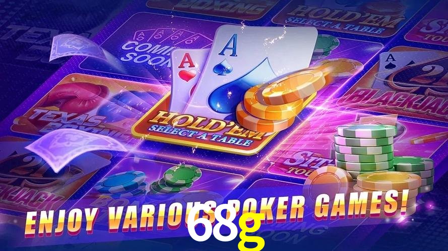 cassino 68g