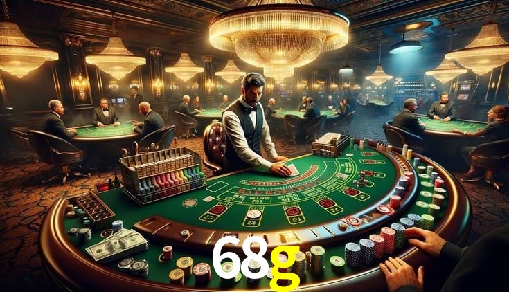 Slot Games 68g