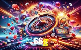 Casino Ao Vivo 68g