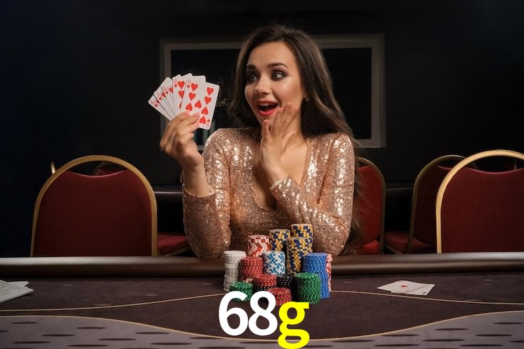 Torneios 68g
