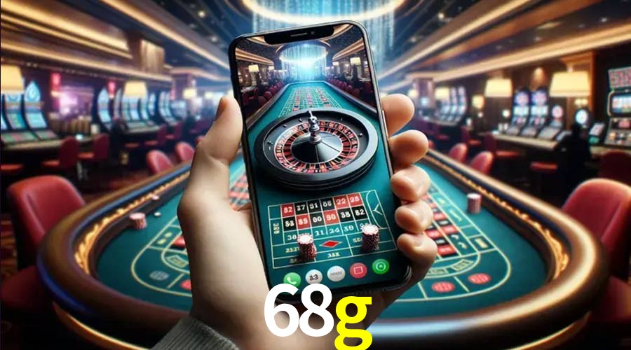 Responsive Design 68g