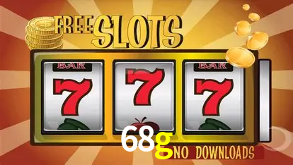 Descubra o Mundo do Cassino Online com 68g
