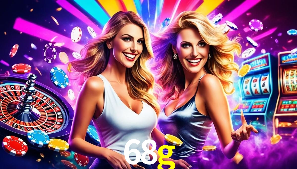 Casino VIP 68g