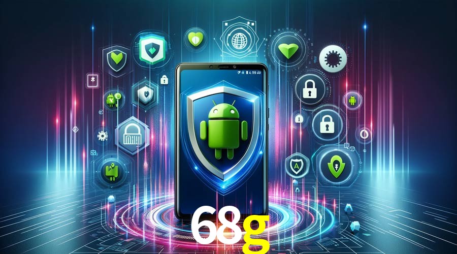 Platform Technology 68g