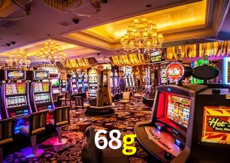 68g São Paulo - Live Tables