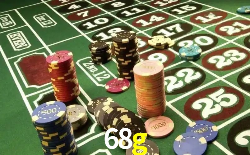 Promoção Relâmpago 68g