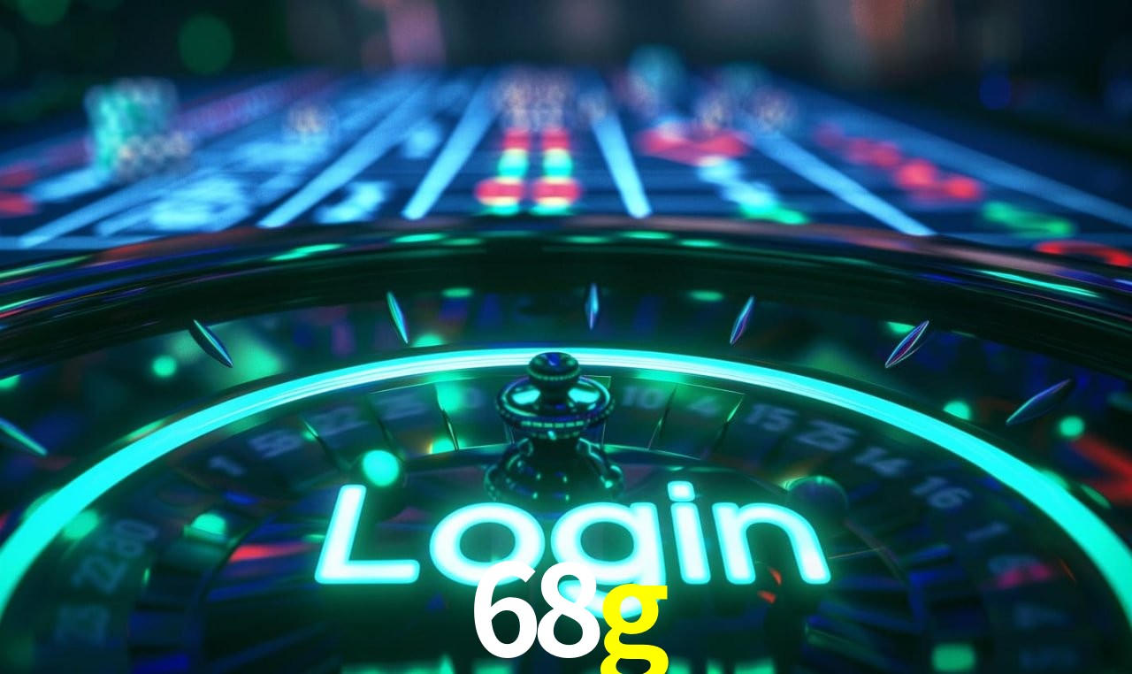 Jogos de Slot 68g