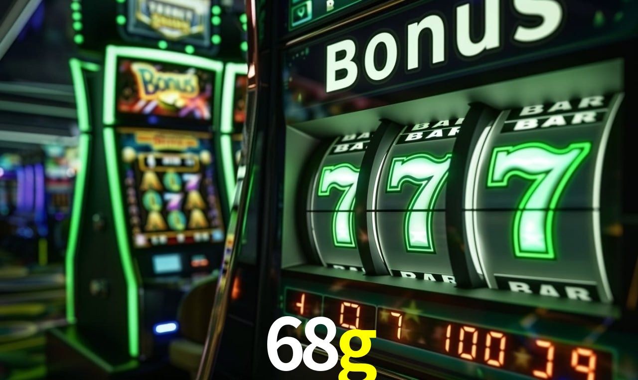 Account Benefits 68g
