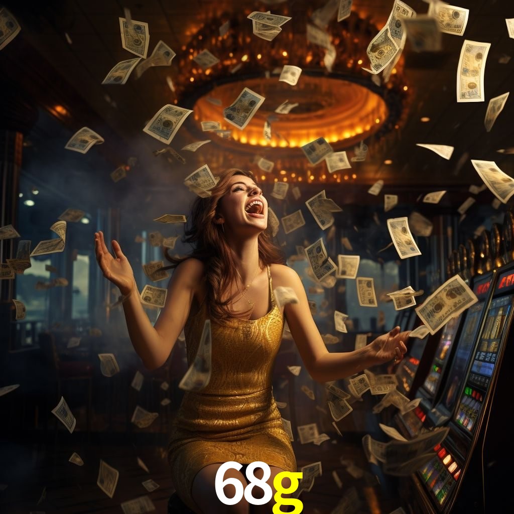 Tennis Betting 68g