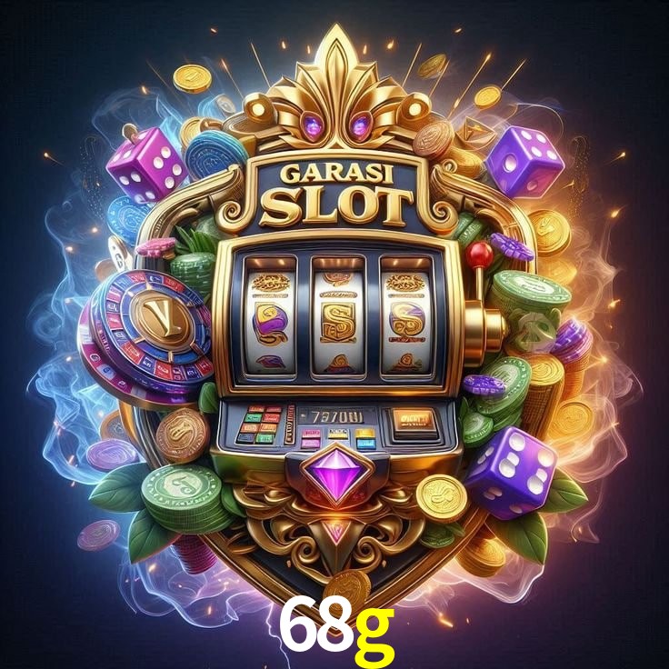68g Entrar - Login Seguro Certificado