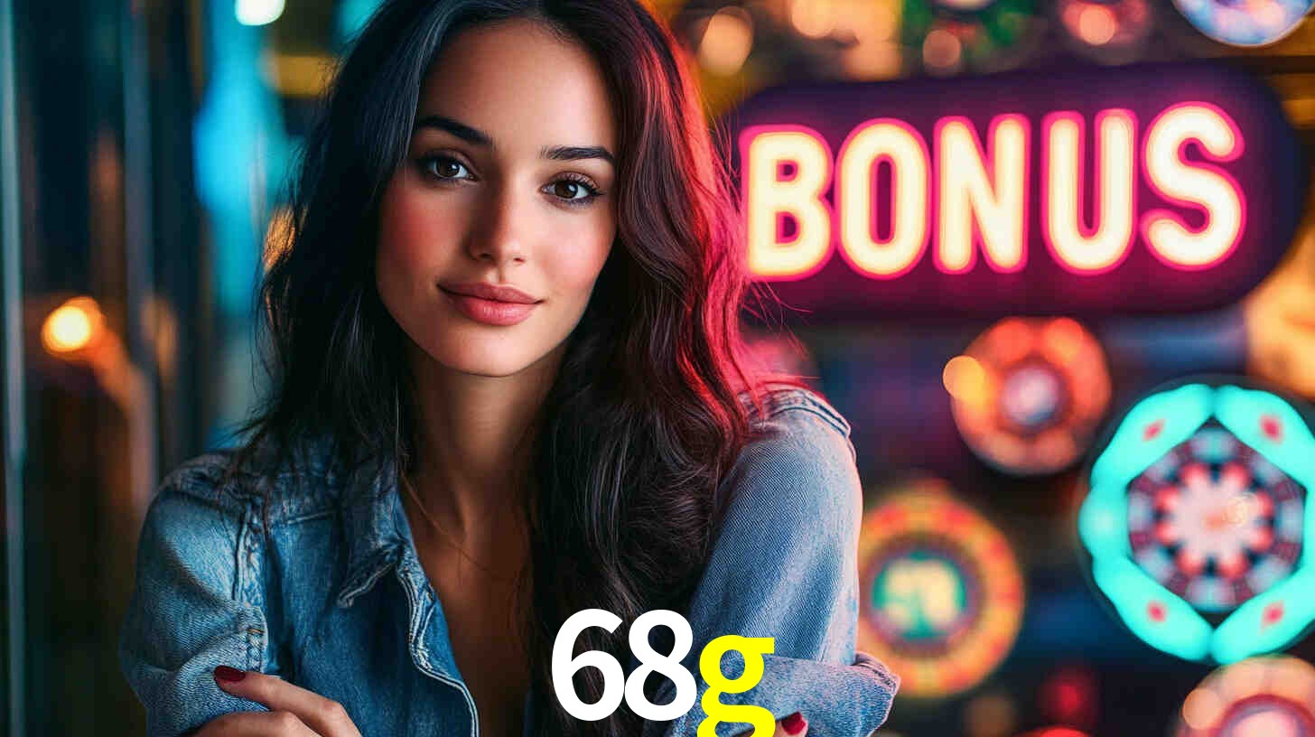 68g: Seu Especialista em Apostas Esportivas Brasileiras