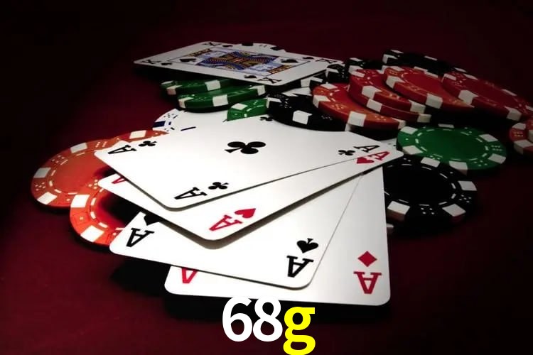 Estatísticas Esportivas 68g