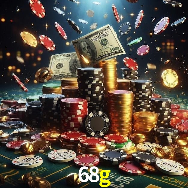 Jogos Exclusivos 68g