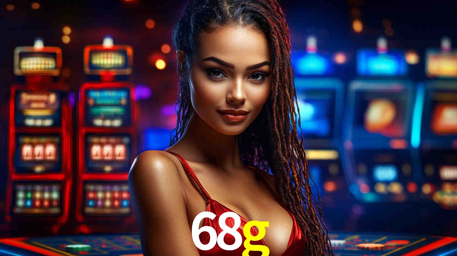 Desvendando o Mundo dos Jogos Virtuais na 68g