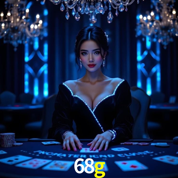 68g Brasília - Jogo Features