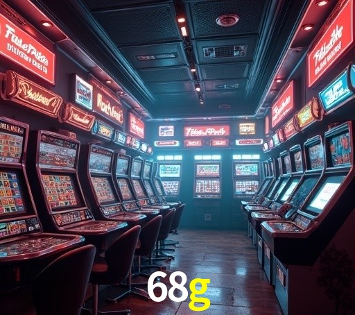 68g São Paulo - Hot Promos