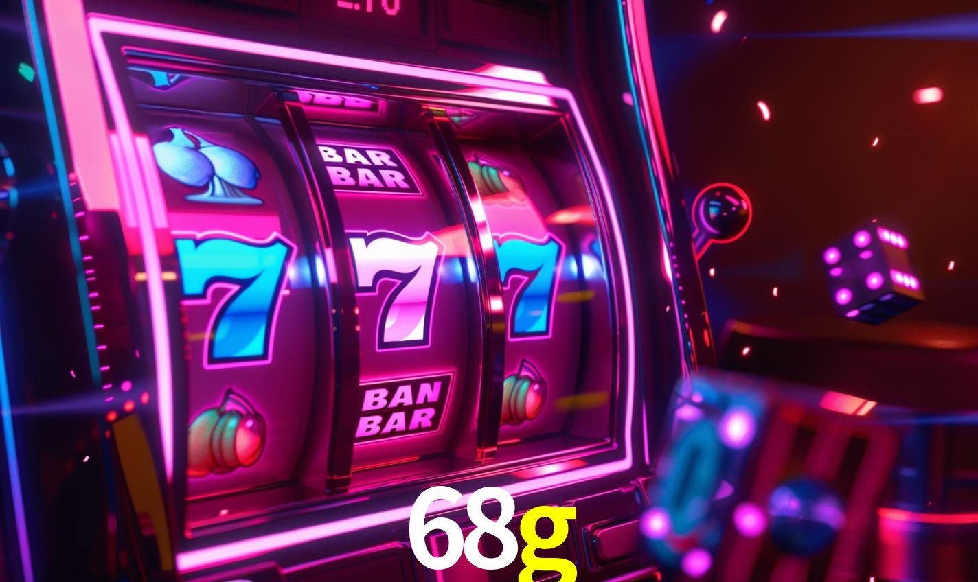 68g Salvador - Strategies