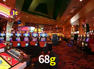 68g Curitiba - Live Status
