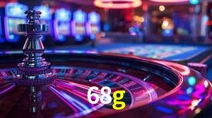 Benefícios da Conta 68g