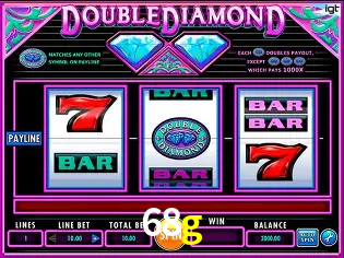 Descubra a Magia dos Jogos de Arcade no 68g