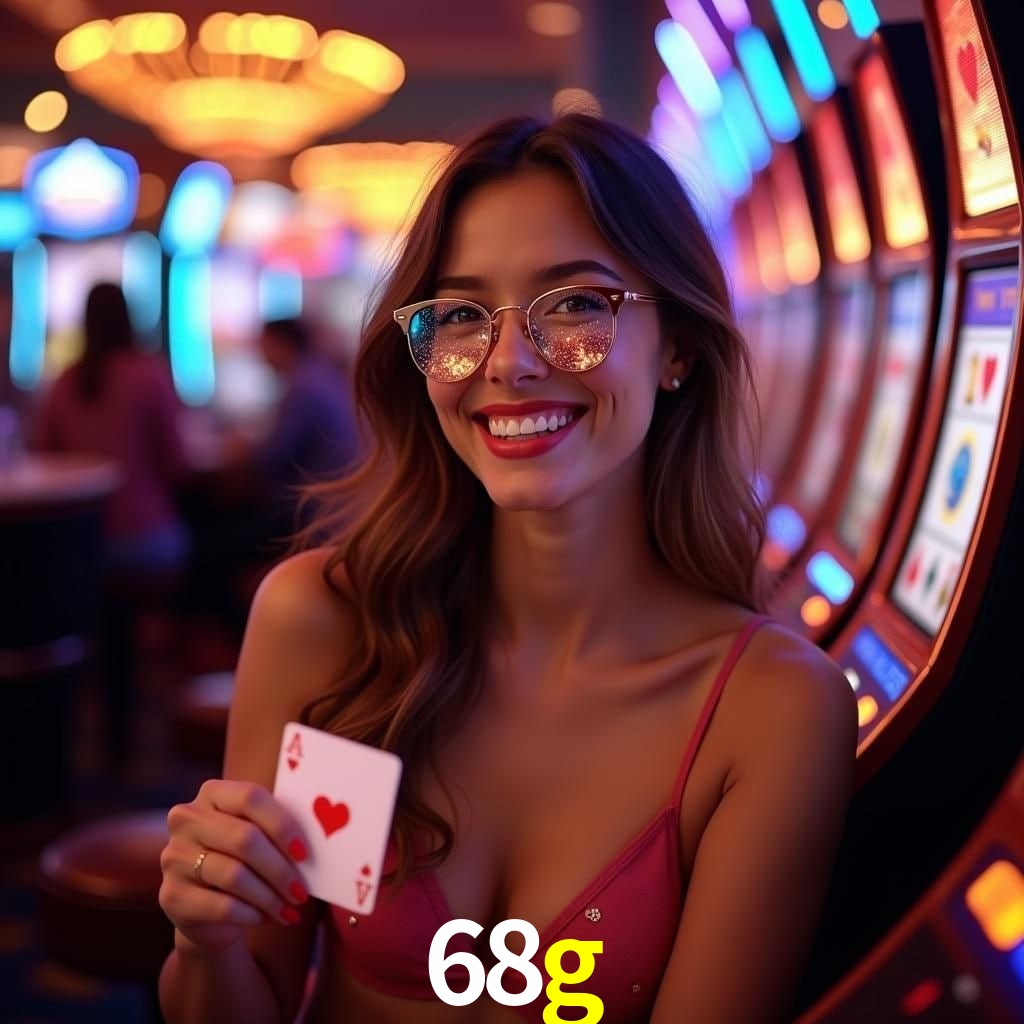 Player Reviews 68g