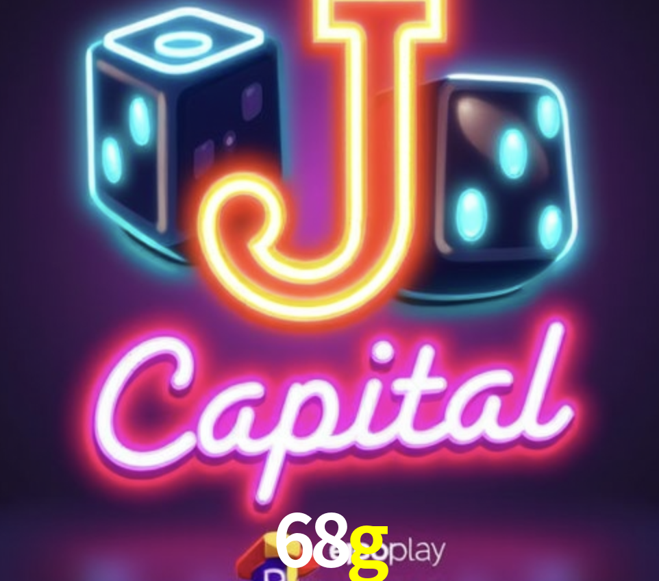APP oficial da 68g para mobile
