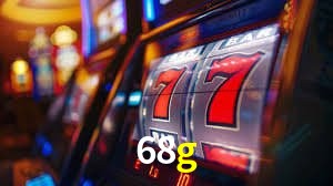 68g - Aplicativo Móvel