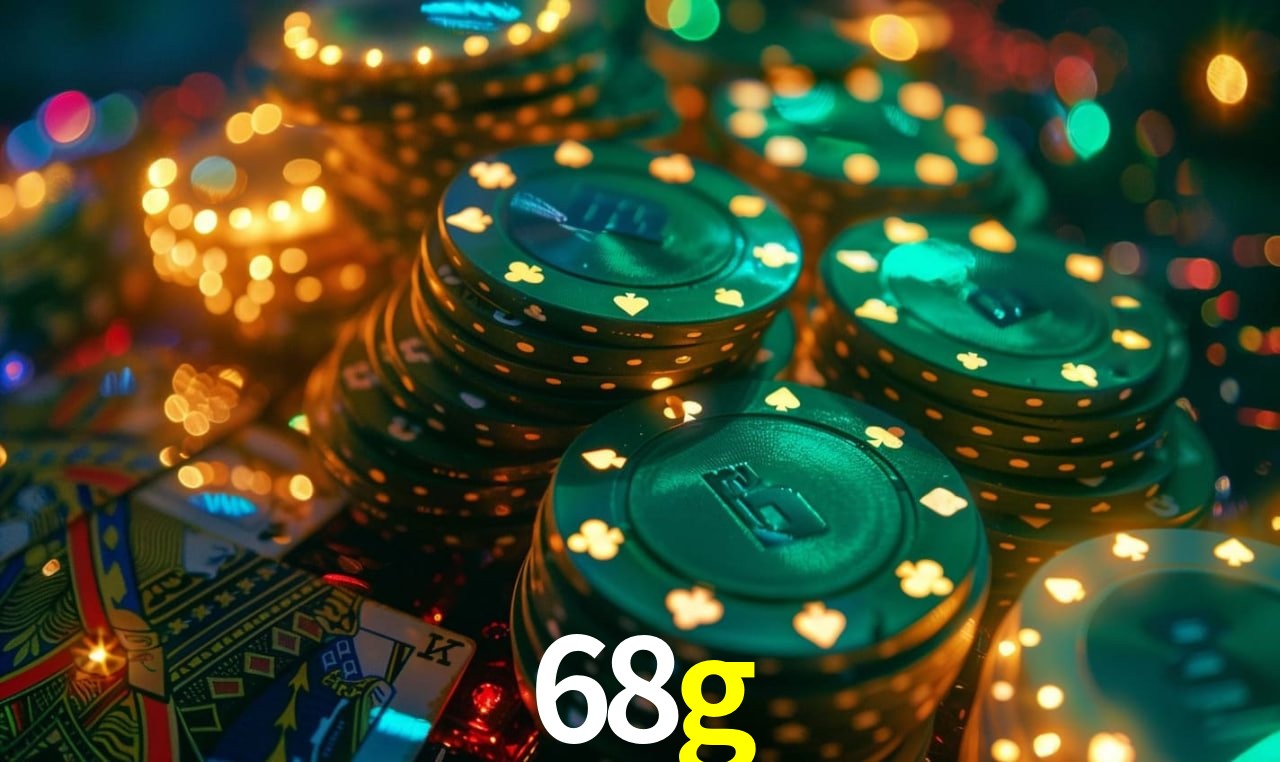 Diretório de Jogos 68g
