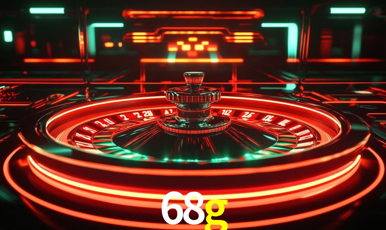 A Popularidade dos Caça-Níqueis no 68g