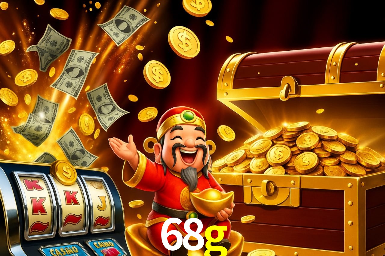Jogo Spaceman 68g