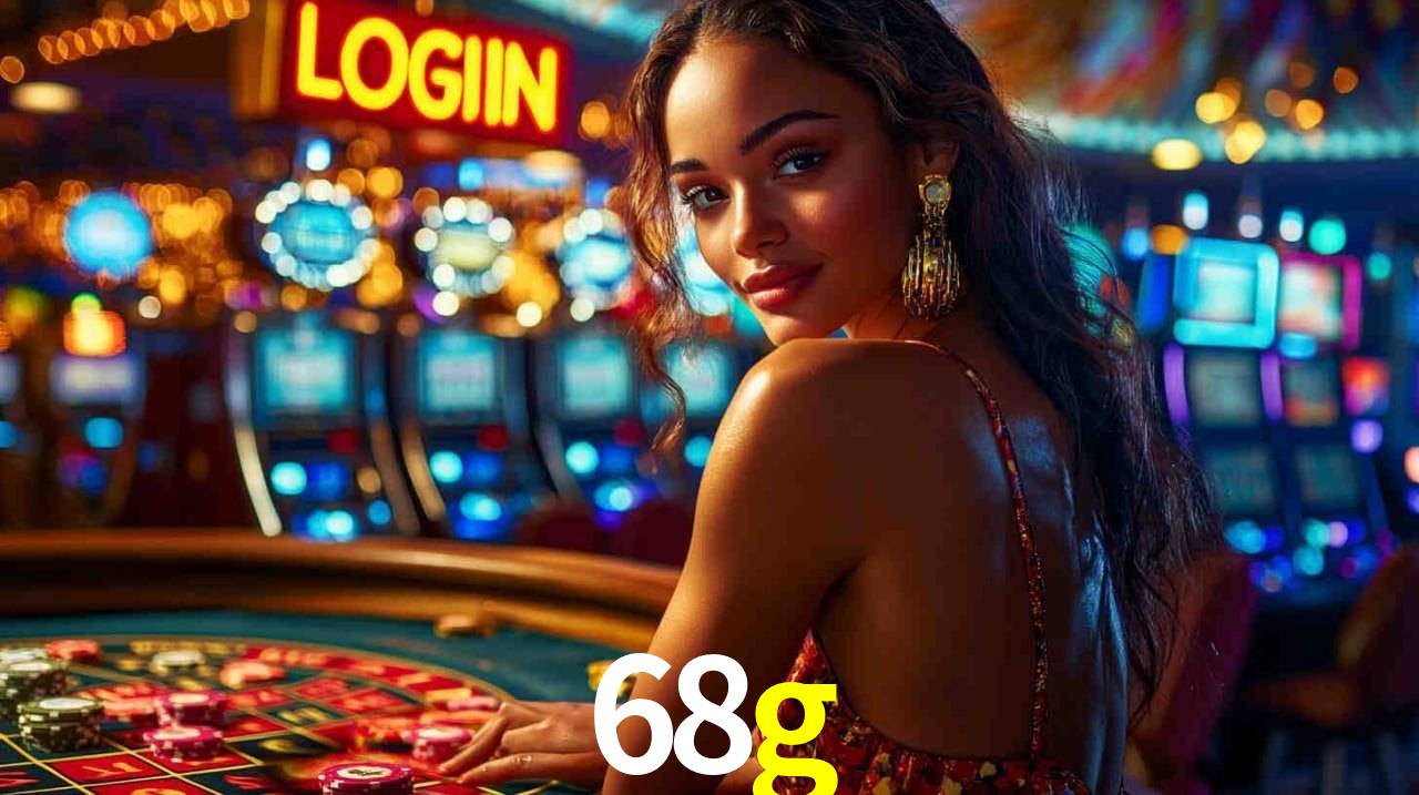 68g Belo Horizonte - Jackpots