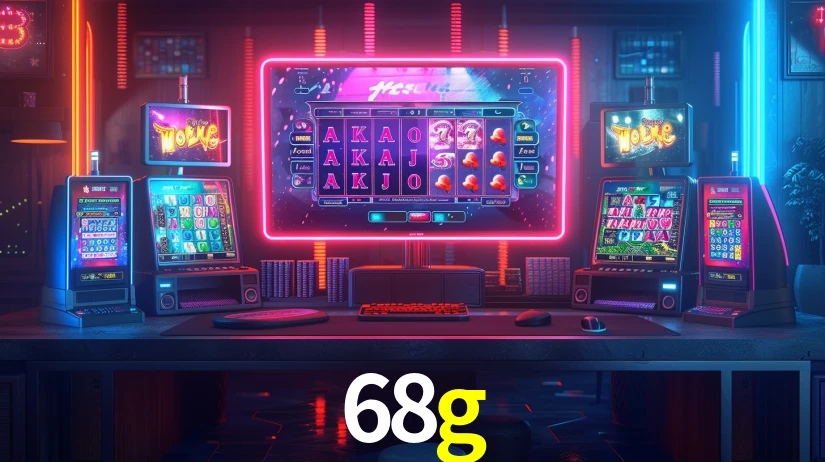 Explore as vantagens do 68g: serviço profissional e confiabilidade